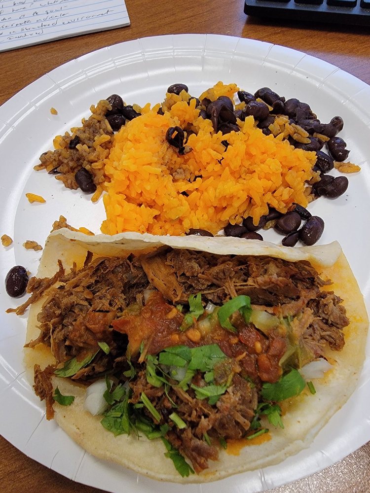 Chilango Taco Loco