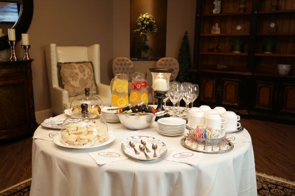 Sugar Land Mortuary by null