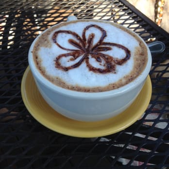 Wildflower Cafe - yummy cafe mocha, so cute! - Breakfast & Brunch Near Me - Redondo Beach, California Wildflower Cafe - yummy cafe mocha, so cute! - Breakfast & Brunch Near Me - Redondo Beach, California
