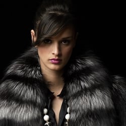 William H Harris Furs