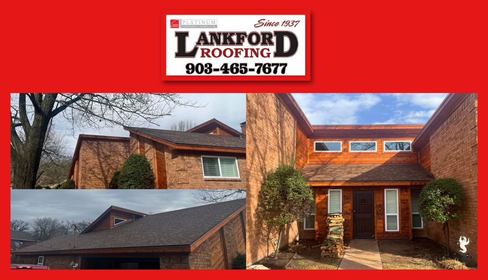 Slide of Lankford Roofing & Construction