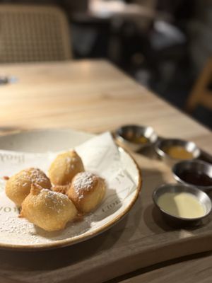 Violí Oakbrook by null