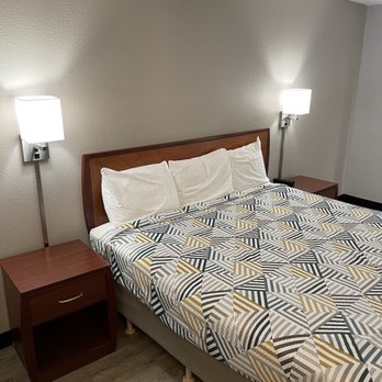 Motel 6 - Hotels Near Me - Abbeville, Louisiana Motel 6 - Hotels Near Me - Abbeville, Louisiana