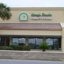 Sheriffs Ranches Enterprises - Our Thrift Store in Crystal River