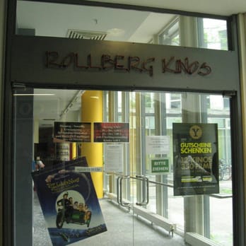 Rollberg Kino - Cinema Near Me - Berlin, BE
