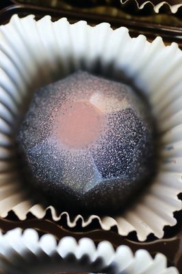 Monsoon Chocolate Factory + Gift Shop by null