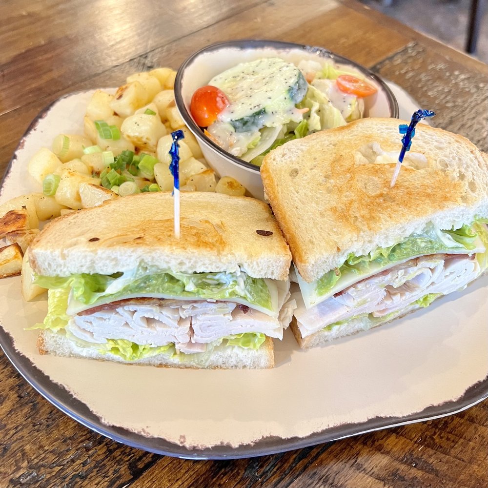 EGG HARBOR CAFÉ Updated November 2024 274 Photos & 240 Reviews