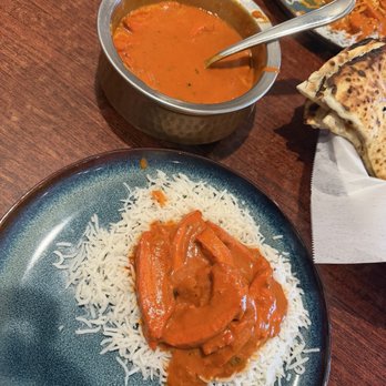 Essence Indian Cuisine - Butter Chicken - Indian Near Me - Vacaville, California Essence Indian Cuisine - Butter Chicken - Indian Near Me - Vacaville, California