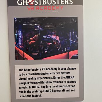 Wonderverse - VR Academy - Bars Near Me - Oak Brook, Illinois