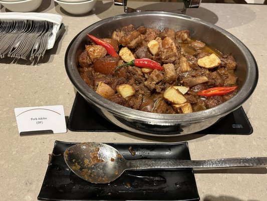 Ilkari Restaurant by null
