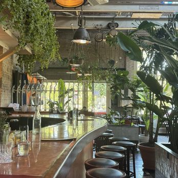 Fandi Mata - Mediterranean Near Me - Brooklyn, New York
