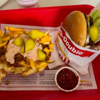 In-N-Out Burger - Burgers Near Me - Mesa, Arizona In-N-Out Burger - Burgers Near Me - Mesa, Arizona