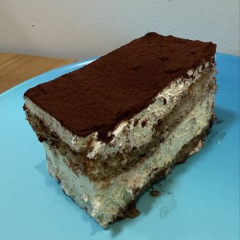 Old Poland Bakery - Tiramisu - Bakeries Near Me - Brooklyn, New York Old Poland Bakery - Tiramisu - Bakeries Near Me - Brooklyn, New York