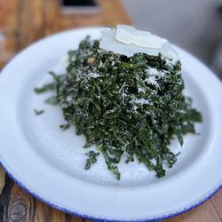 Gusto 101 - Cavolo Nero