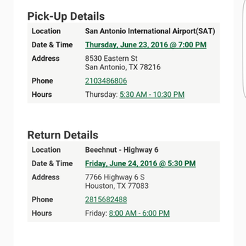 Enterprise Rent-A-Car - Car Rental Near Me - Houston, Texas Enterprise Rent-A-Car - Car Rental Near Me - Houston, Texas