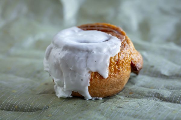 Blackmarket Bakery Oceanside by null