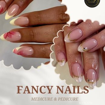 Fancy Nails & Spa - Nail Salons Near Me - Bowling Green, Kentucky Fancy Nails & Spa - Nail Salons Near Me - Bowling Green, Kentucky