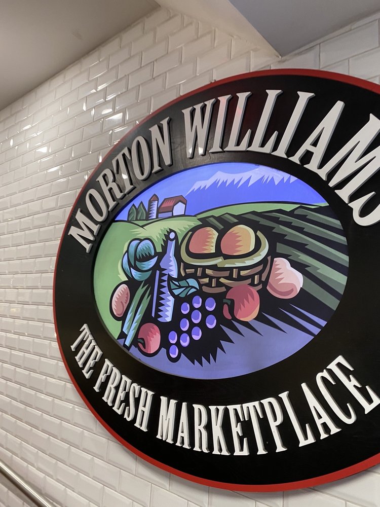 MORTON WILLIAMS 170 Photos & 95 Reviews Grocery 140 West 57th