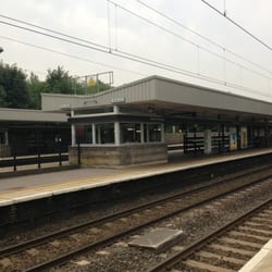 Hemel Hempstead