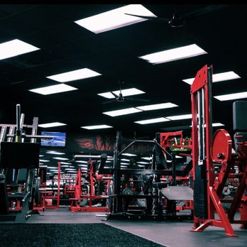 Alpha Aesthetics - Cardio Classes Near Me - Abilene, Texas