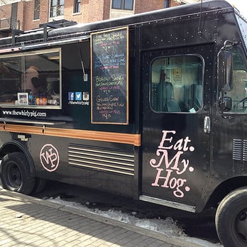 The Whirly Pig - Eat. My. Hog!!! - Street Vendors Near Me - Philadelphia, Pennsylvania The Whirly Pig - Eat. My. Hog!!! - Street Vendors Near Me - Philadelphia, Pennsylvania