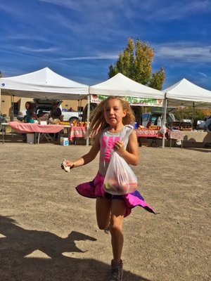 Corrales Growers Market by null
