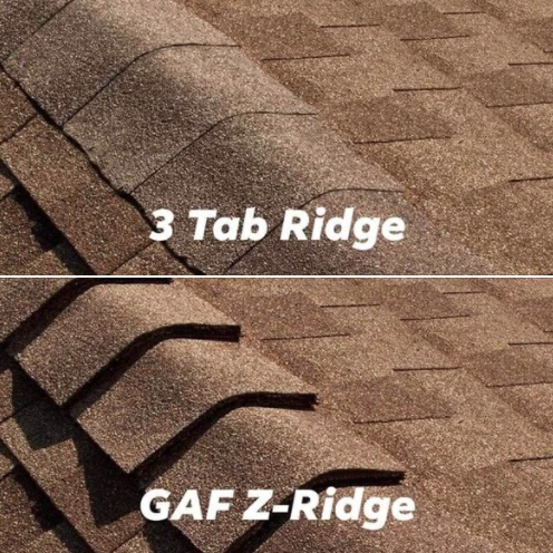 Slide of ROAM Roof & Solar