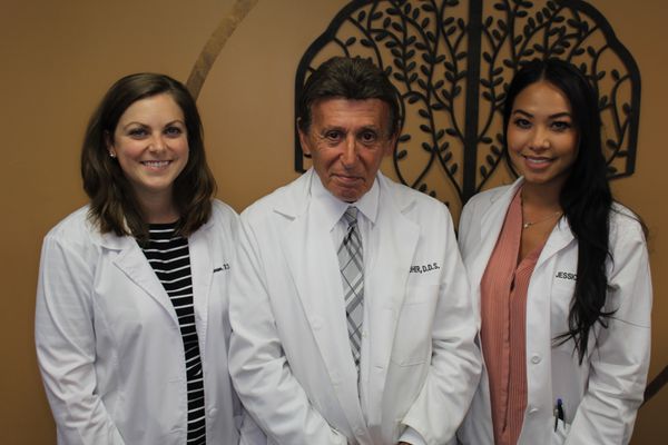 Larry Suher & Associates