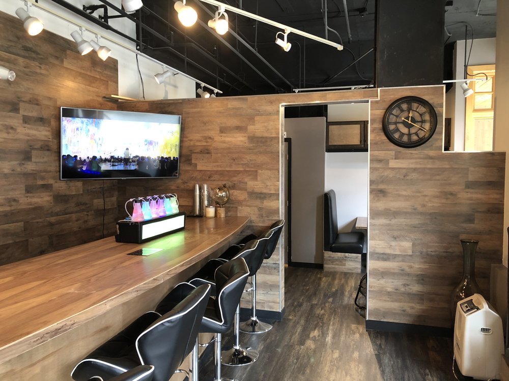 EUPHORIA OXYGEN BAR Updated November 2024 172 Copper Cir, Frisco