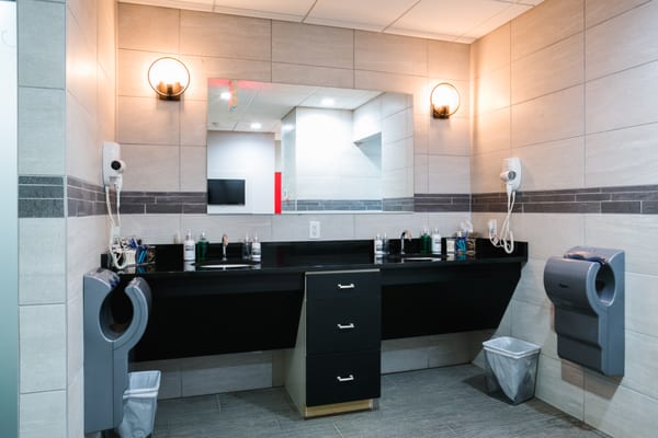 Brooklyn Athletic Club by null