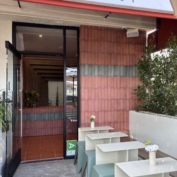 Malou Coffee - Coffee & Tea Near Me - Los Angeles, California Malou Coffee - Coffee & Tea Near Me - Los Angeles, California