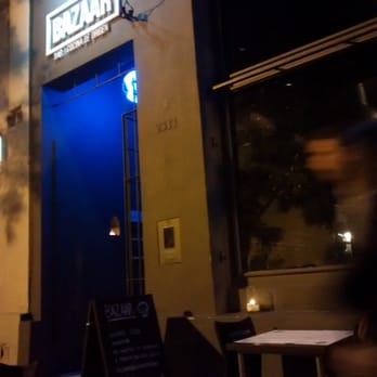 Bazaar - Tapas Bars Near Me - Rosario, S