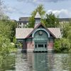 Harlem Meer gift card