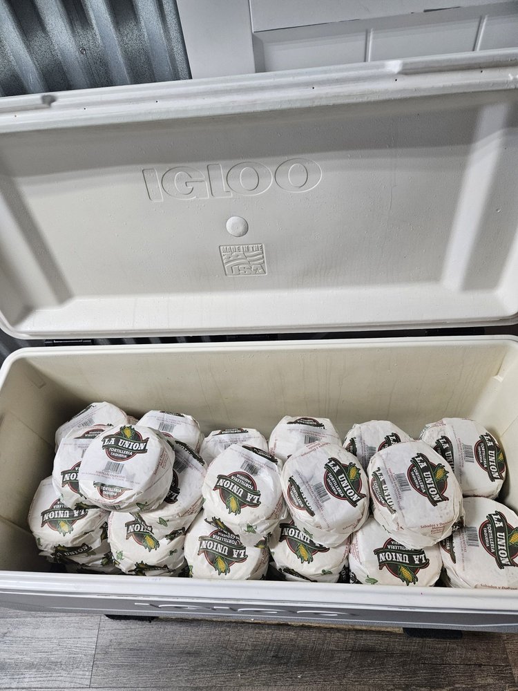 Tortilleria La Union