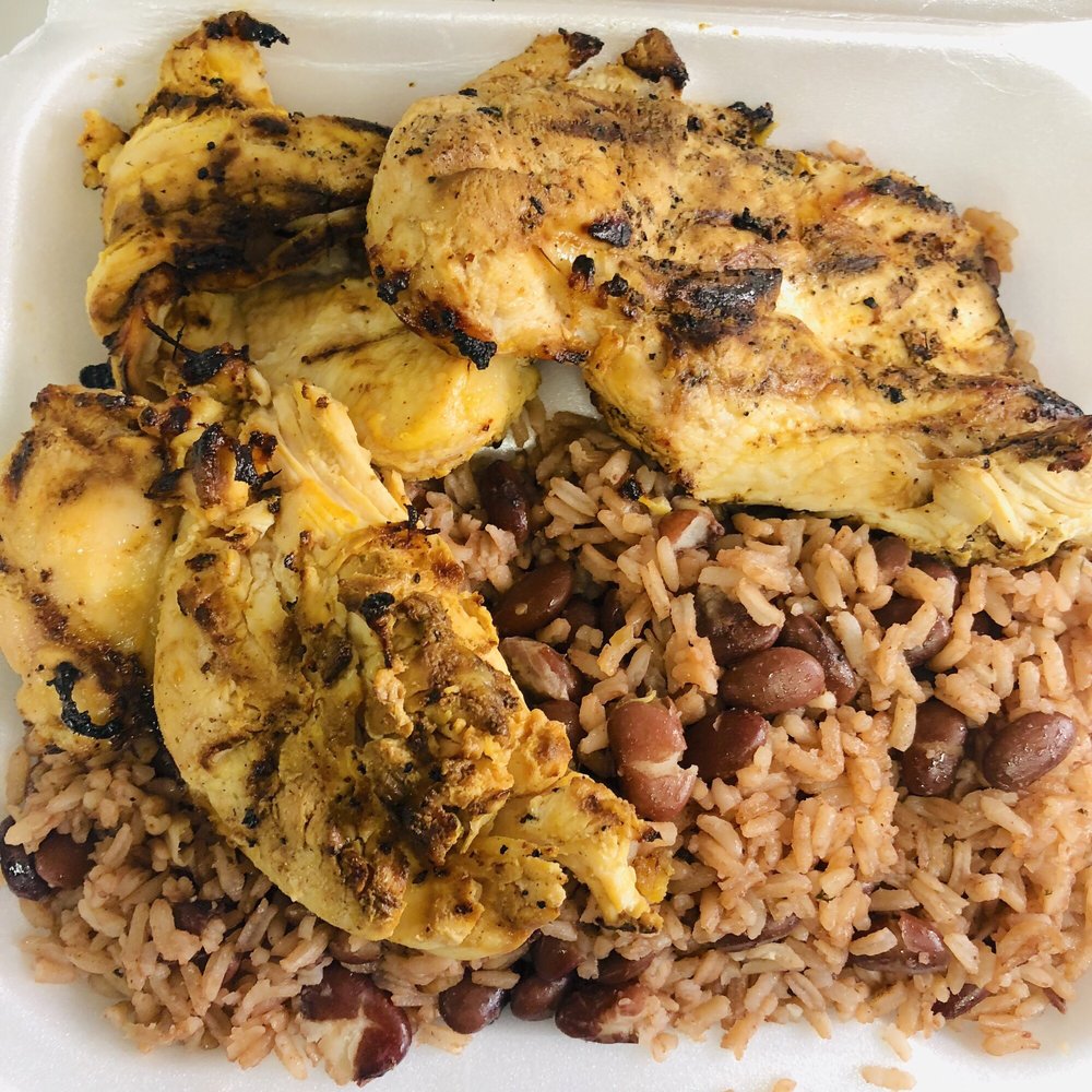 YAMBO RESTAURANT 359 Photos & 387 Reviews Latin American 1643 SW