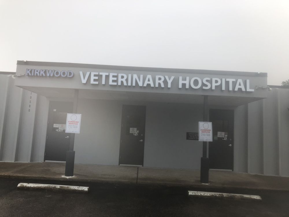 KIRKWOOD VETERINARY HOSPITAL Updated July 2024 13 Reviews 10580