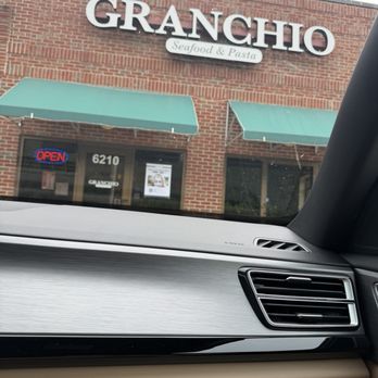 Granchio Seafood & Pasta Restaurant - Chicken Wings Near Me - Rolesville, North Carolina