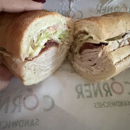Turkey Yum Turkey Yum