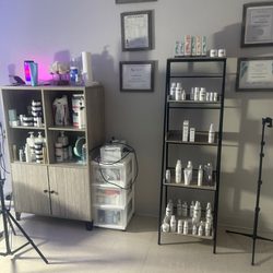 Vivid Belle Beauty - Product