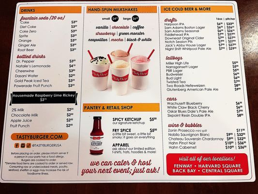 Tasty Burger by null Tasty Burger by null