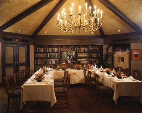 House of Prime Rib by null