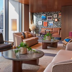 Lifted Restaurant - Lifted Restaurant - Private Dining Room