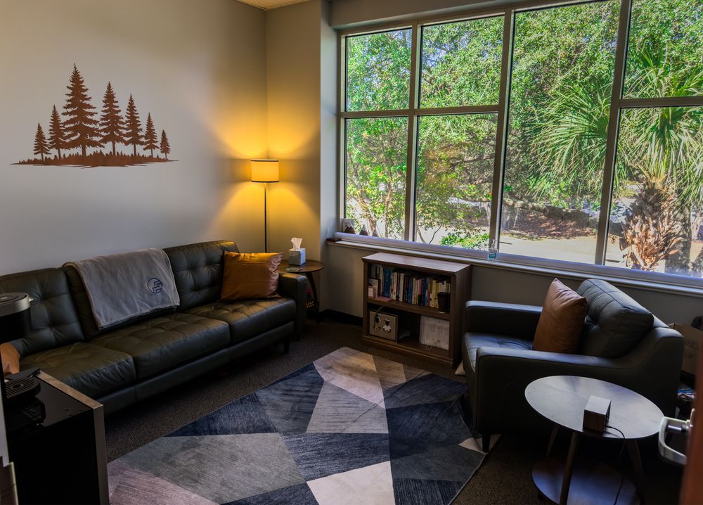 Everest Therapy Solutions - grief counselor in Mount Pleasant, SC