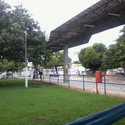 Terminal Rodoviário de Messejana
