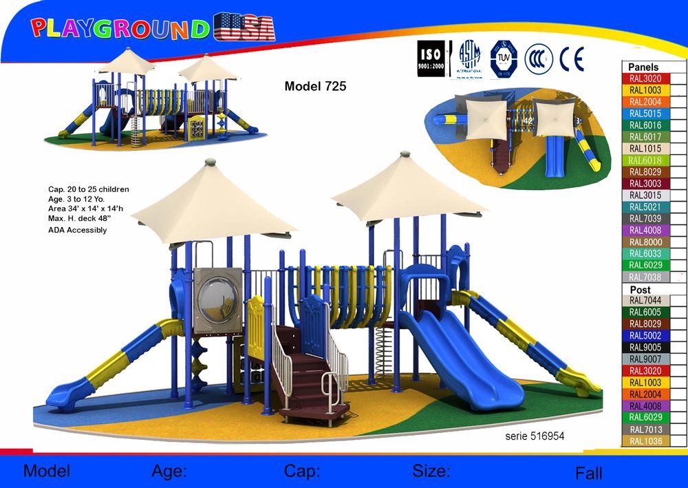 PLAYGROUND USA Updated October 2024 30 Photos 7680 NW 63th St