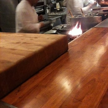 Hillstone - New American Near Me - San Francisco, California Hillstone - New American Near Me - San Francisco, California