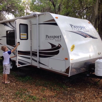Camping World - Dover - RV Dealers Near Me - Dover, Florida Camping World - Dover - RV Dealers Near Me - Dover, Florida