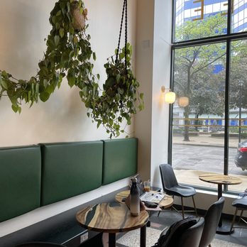 Canary Coffee Bar - Coffee & Tea Near Me - Milwaukee, Wisconsin Canary Coffee Bar - Coffee & Tea Near Me - Milwaukee, Wisconsin