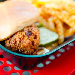 Dave's Hot Chicken