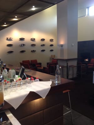 Scenic Hotel Southern Cross by null